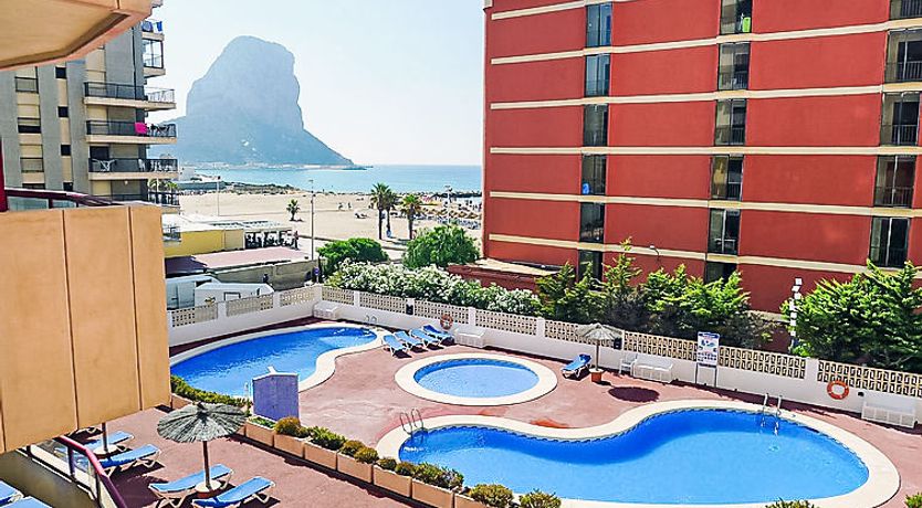 Photo of Amatista 09 Apartment 9