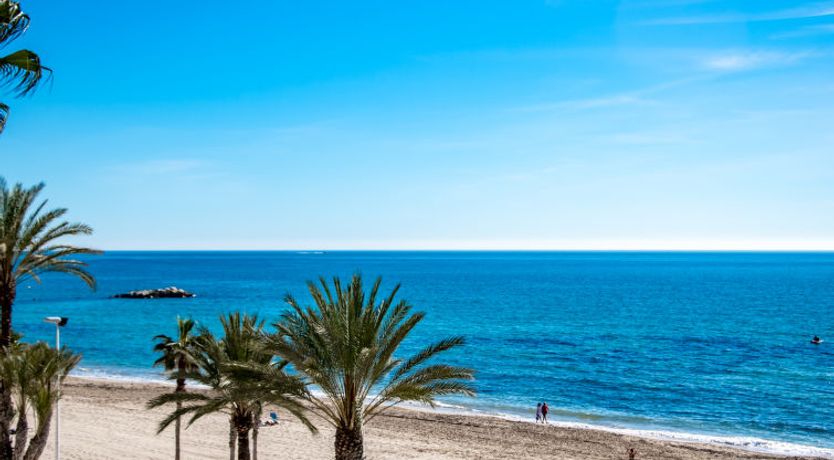 Photo of Penon de Ifach Apartment 2