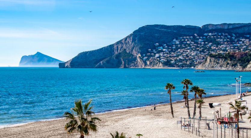 Photo of Penon de Ifach Apartment 2