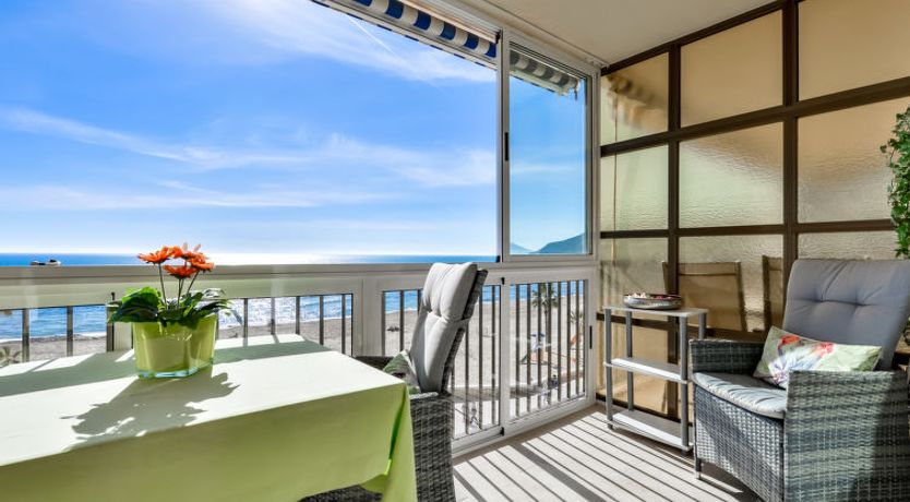 Photo of Penon de Ifach Apartment 2