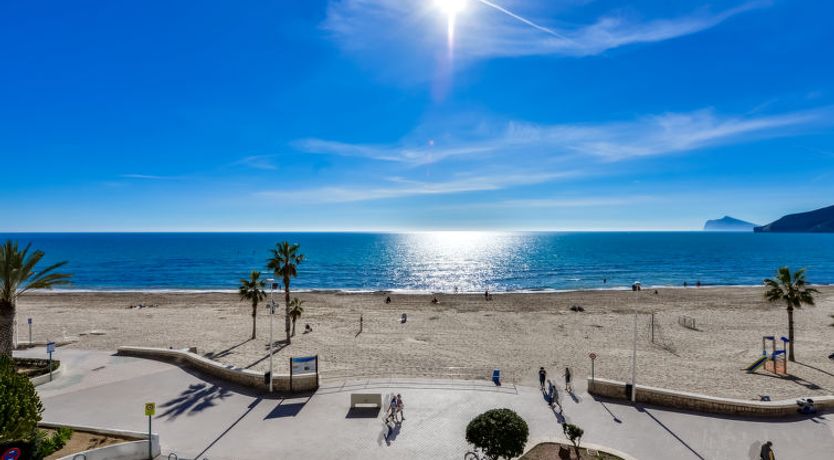 Photo of Penon de Ifach Apartment 2