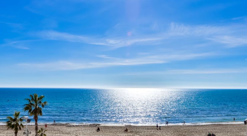 Photo of Penon de Ifach Apartment 2