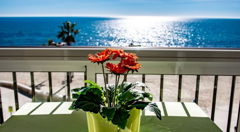 Photo of Penon de Ifach Apartment 2