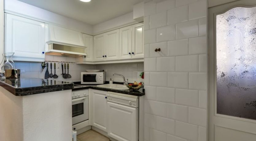 Photo of Penon de Ifach Apartment 2