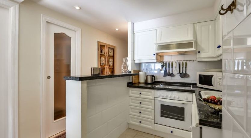 Photo of Penon de Ifach Apartment 2