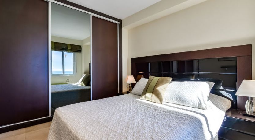 Photo of Penon de Ifach Apartment 2