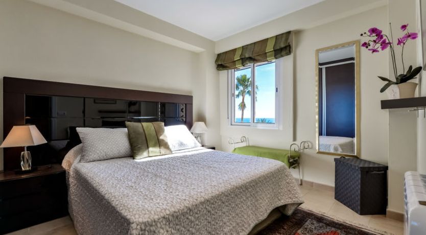 Photo of Penon de Ifach Apartment 2