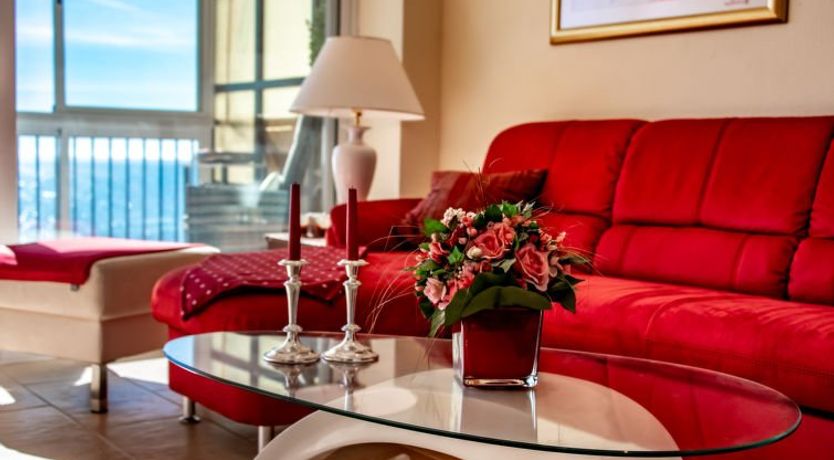 Photo of Penon de Ifach Apartment 2