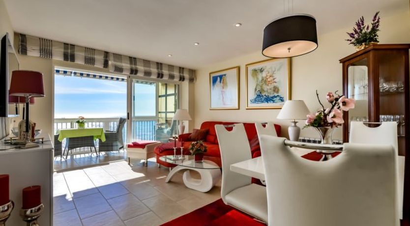 Photo of Penon de Ifach Apartment 2