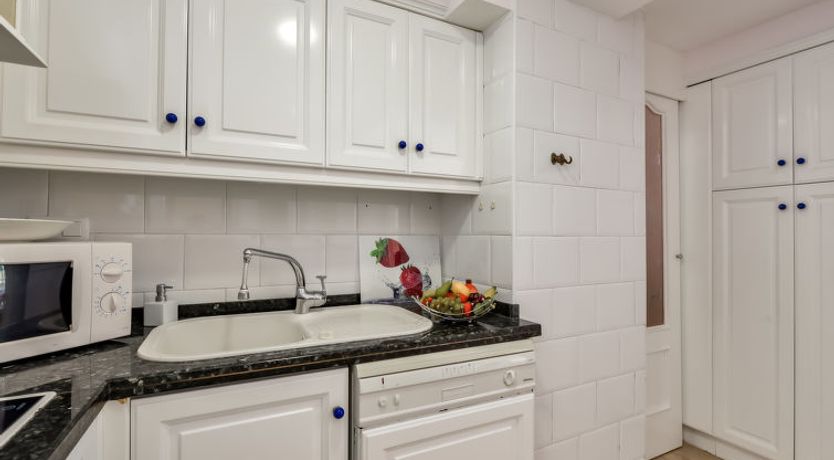 Photo of Penon de Ifach Apartment 2