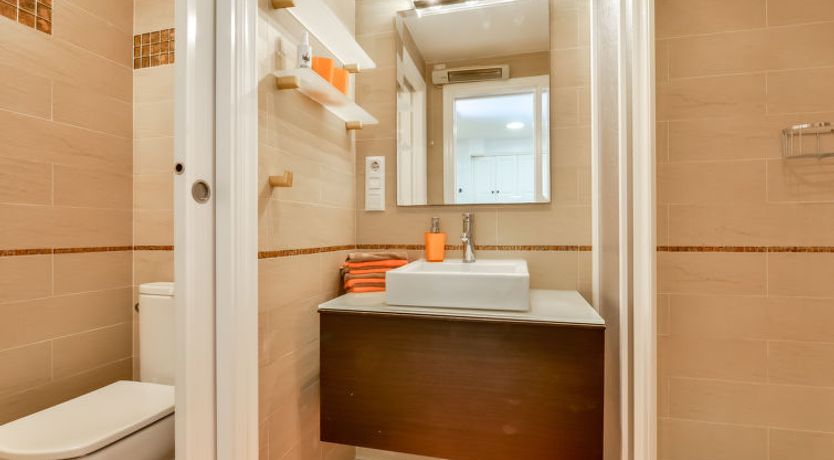 Photo of Penon de Ifach Apartment 2