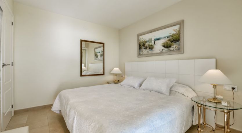 Photo of Penon de Ifach Apartment 2