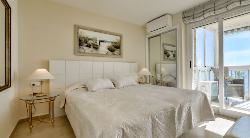 Photo of Penon de Ifach Apartment 2
