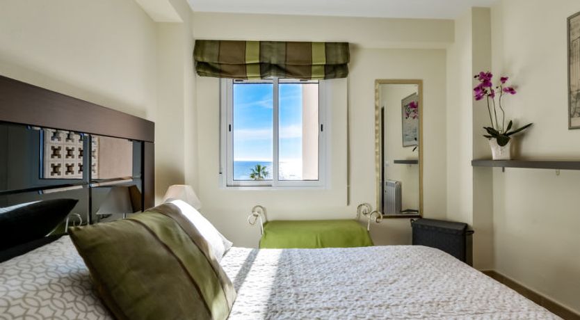 Photo of Penon de Ifach Apartment 2