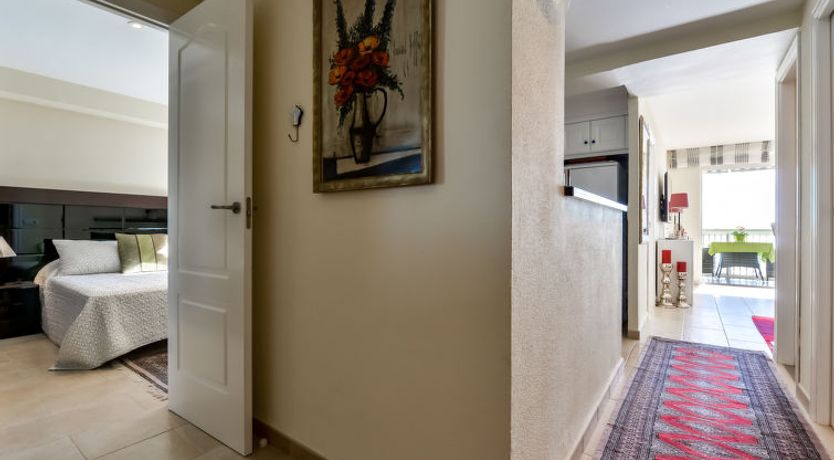 Photo of Penon de Ifach Apartment 2