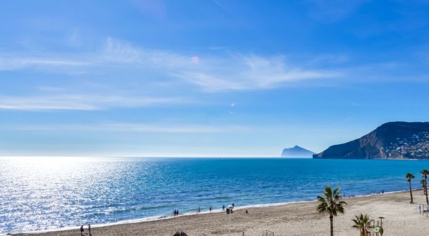 Photo of Penon de Ifach Apartment 2