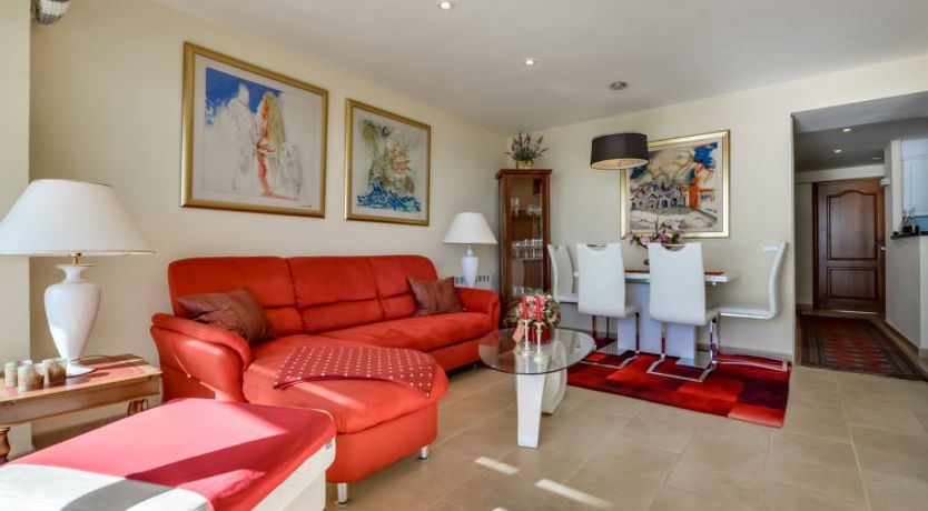 Photo of Penon de Ifach Apartment 2