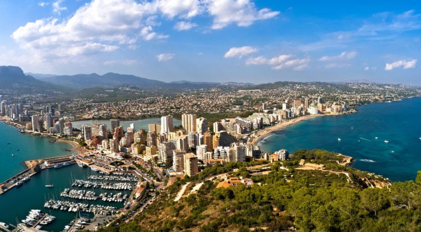 Photo of Penon de Ifach Apartment 2