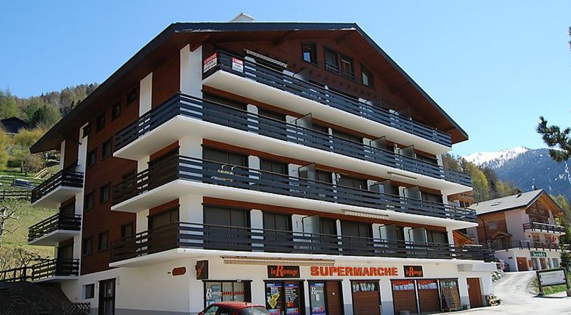 Photo of App. 20A Ramuge Apartment 2