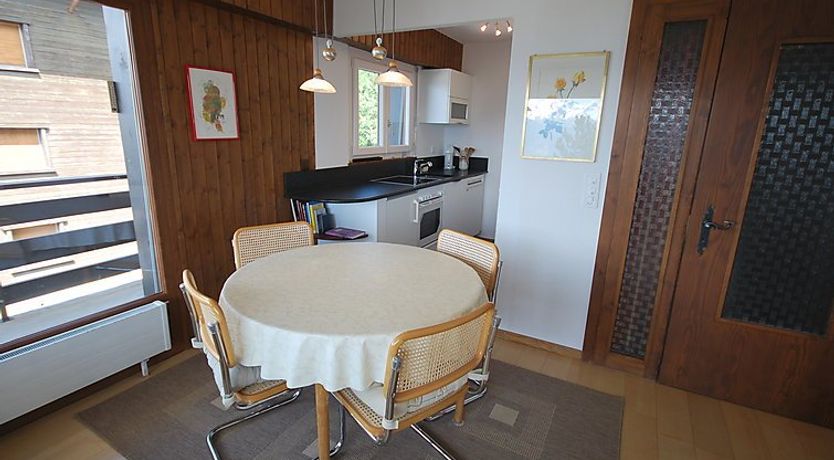 Photo of App. 20A Ramuge Apartment 2