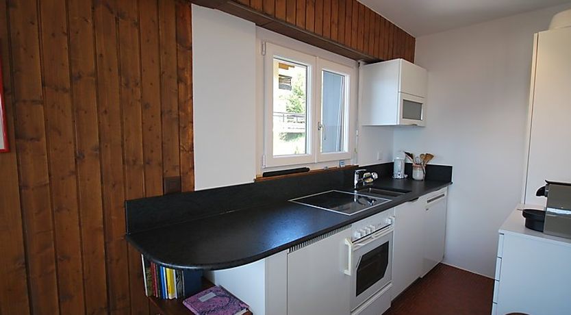 Photo of App. 20A Ramuge Apartment 2