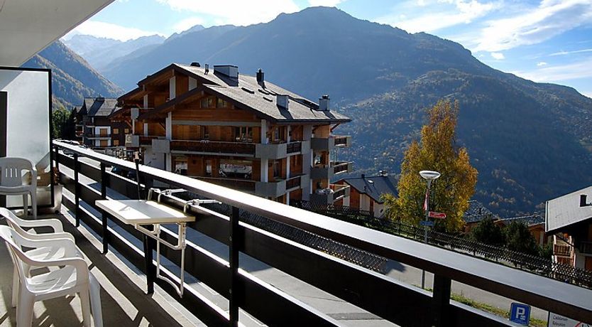 Photo of App. 20A Ramuge Apartment 2