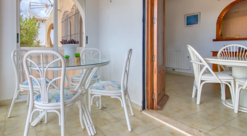 Photo of Peeters Holiday Home 2