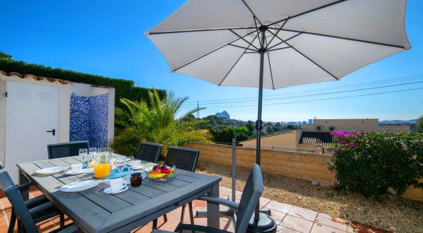 Photo of Peeters Holiday Home 2