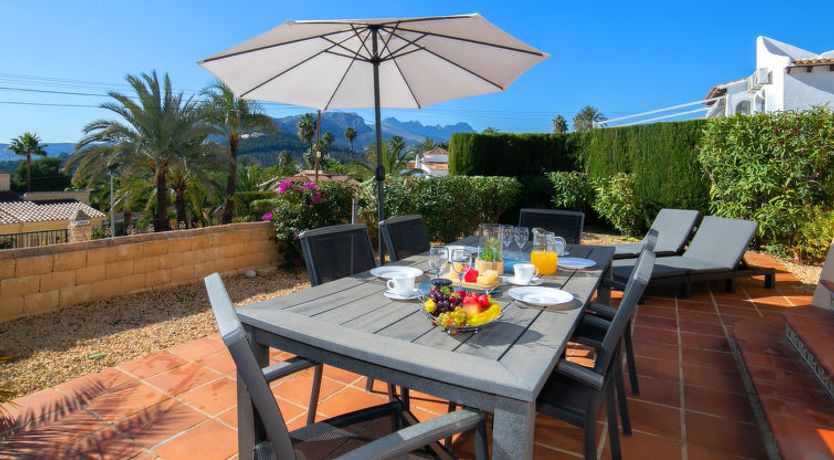 Photo of Peeters Holiday Home 2