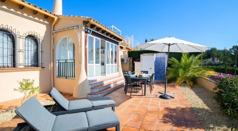 Photo of Peeters Holiday Home 2