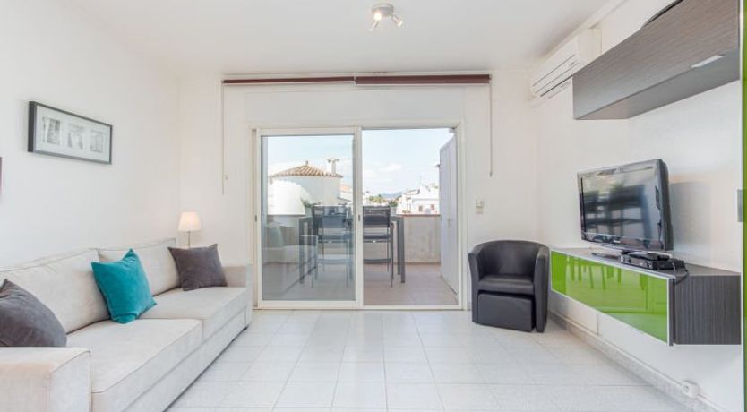 Photo of Sant Maurici Apartment 25