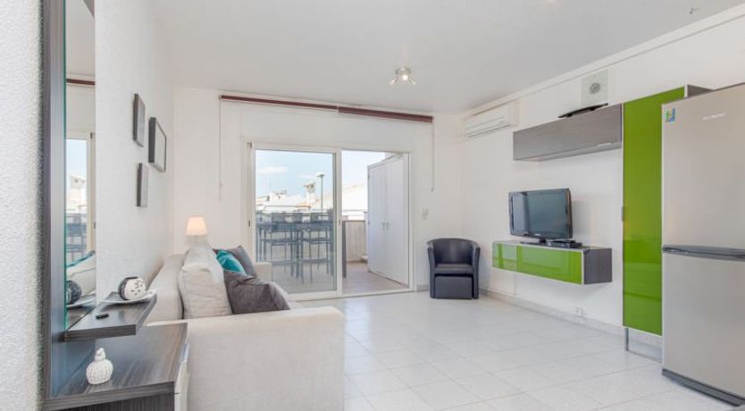 Photo of Sant Maurici Apartment 25