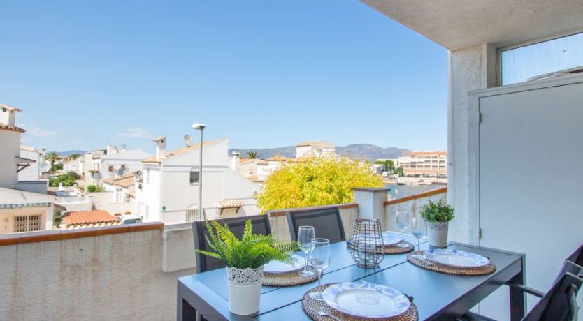 Photo of Sant Maurici Apartment 25