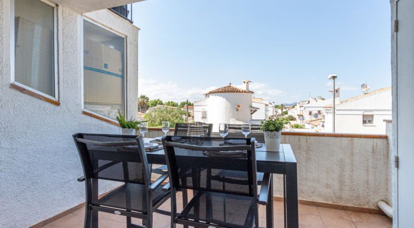 Photo of Sant Maurici Apartment 25