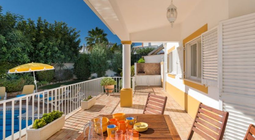 Photo of Villa Natura