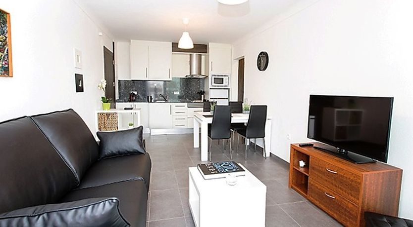 Photo of Port Banyuls Apartment 4