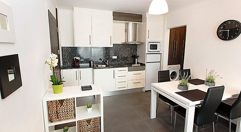 Photo of Port Banyuls Apartment 4