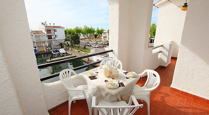 Photo of Port Banyuls Apartment 4