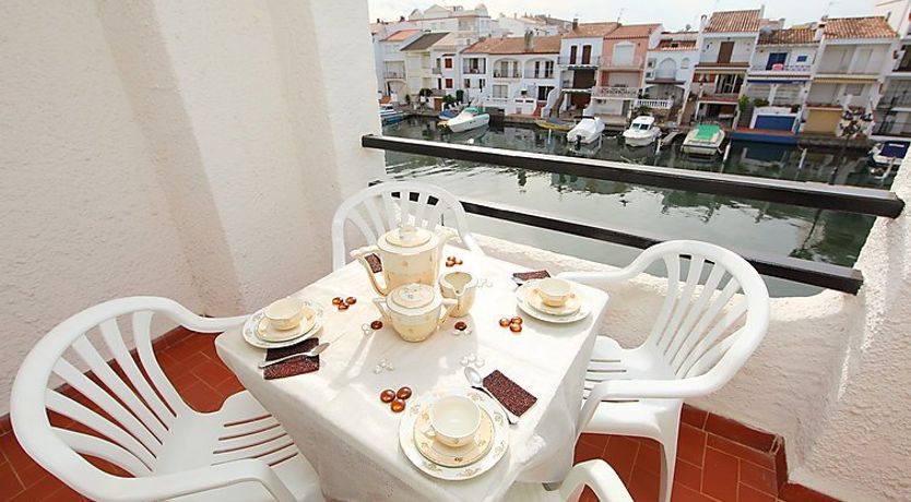 Photo of Port Banyuls Apartment 4