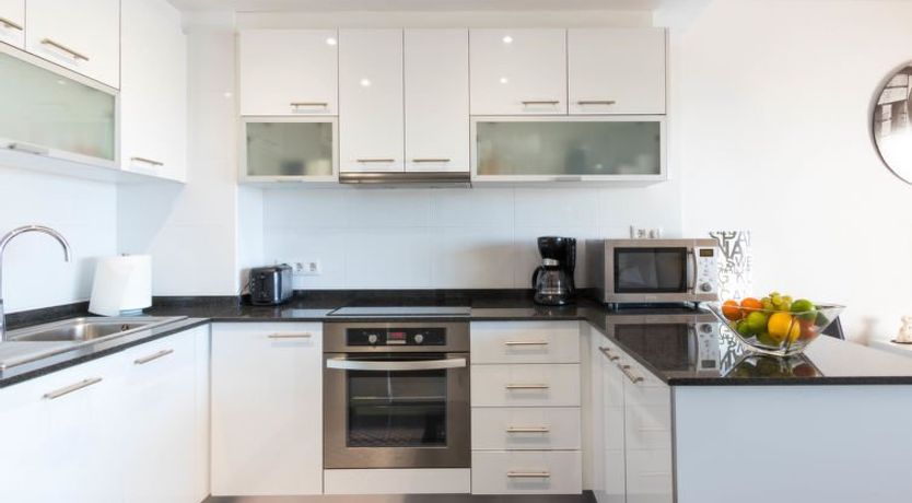 Photo of Club Nautic Apartment 22