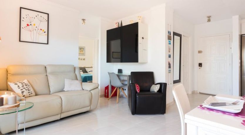 Photo of Club Nautic Apartment 22