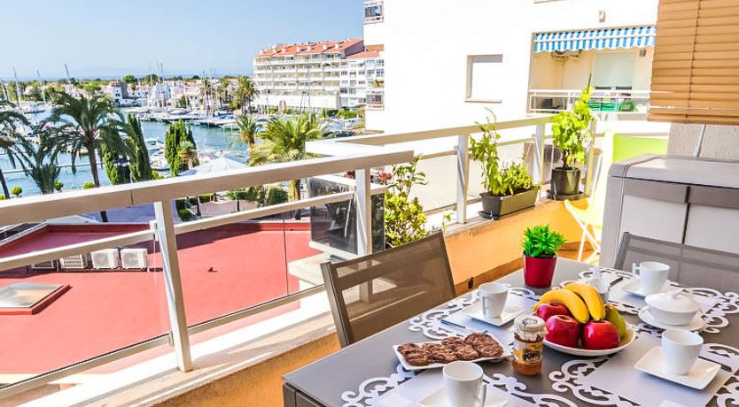 Photo of Club Nautic Apartment 22