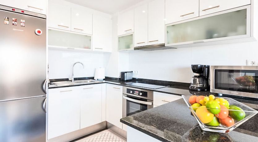 Photo of Club Nautic Apartment 22