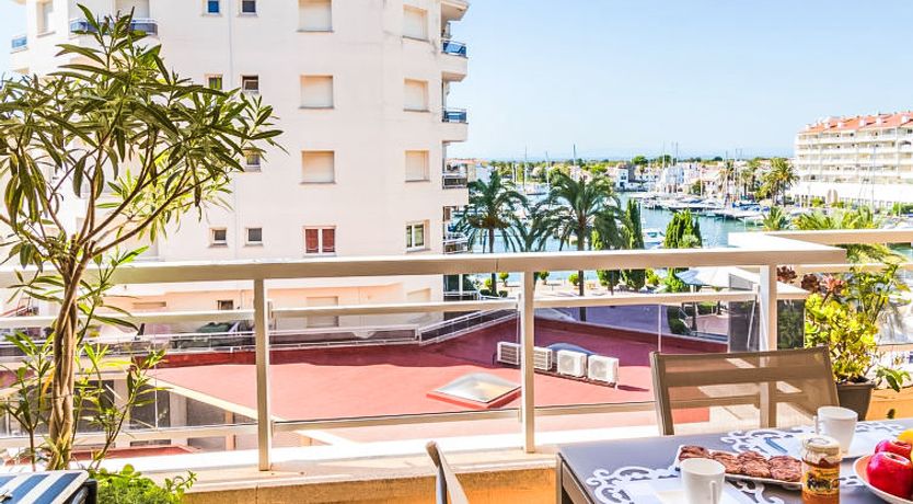 Photo of Club Nautic Apartment 22