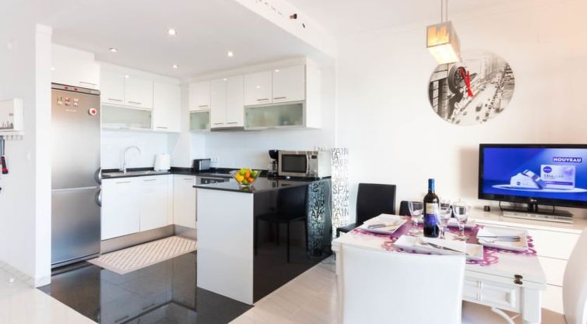 Photo of Club Nautic Apartment 22