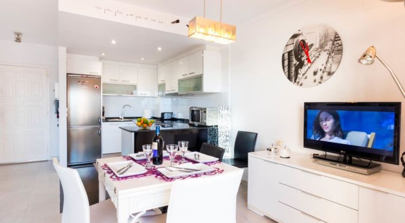 Photo of Club Nautic Apartment 22