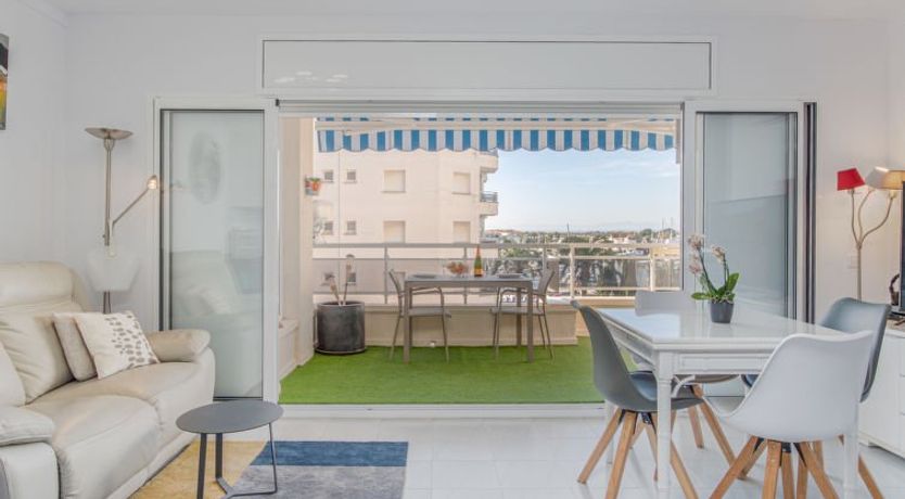 Photo of Club Nautic Apartment 22