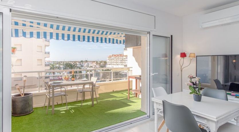 Photo of Club Nautic Apartment 22