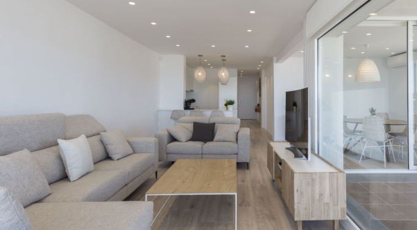 Photo of Bahia Apartment 9