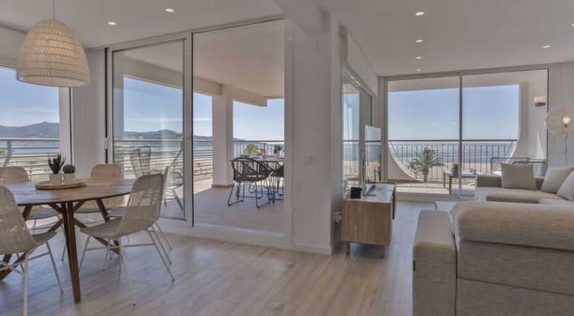 Photo of Bahia Apartment 9